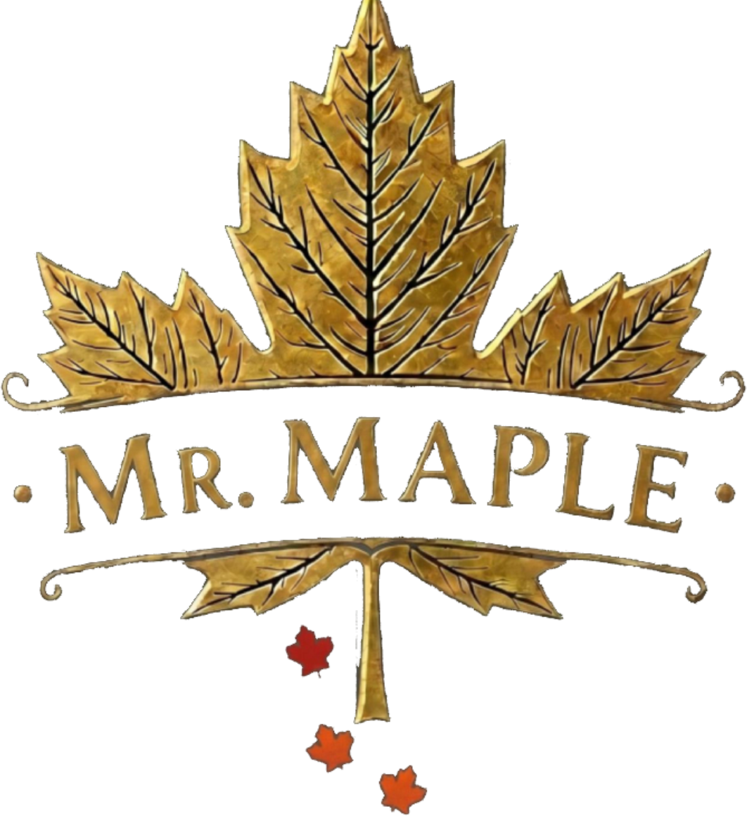 Mr. Maple